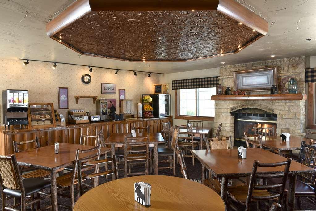 Stoney Creek Inn Quincy Restaurant photo