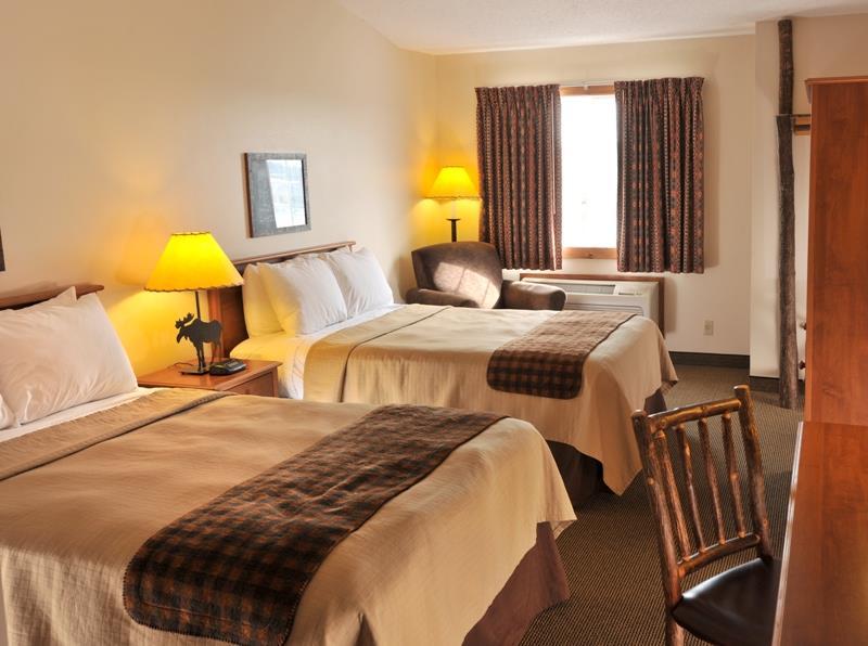 Stoney Creek Inn Quincy Room photo